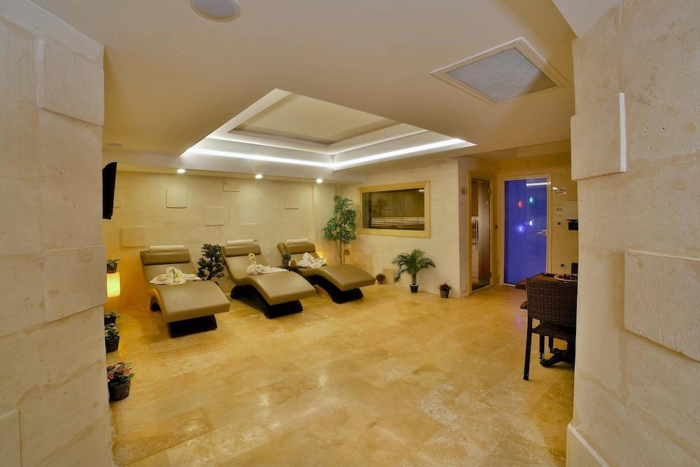 Marinem Hotel Istanbul Exterior foto