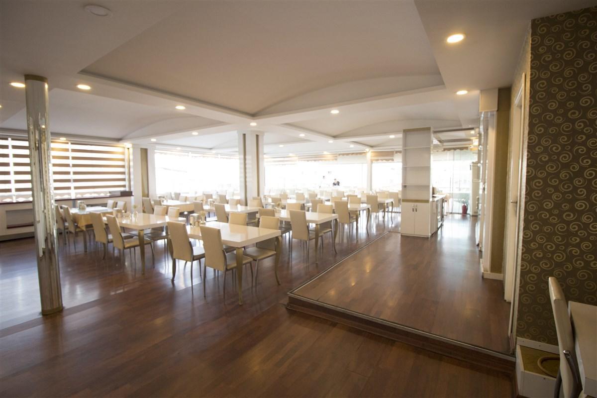 Marinem Hotel Istanbul Exterior foto