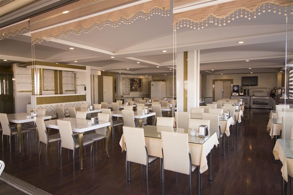 Marinem Hotel Istanbul Exterior foto